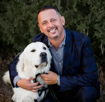 Portrait of Paulo Zanetti, REALTOR®